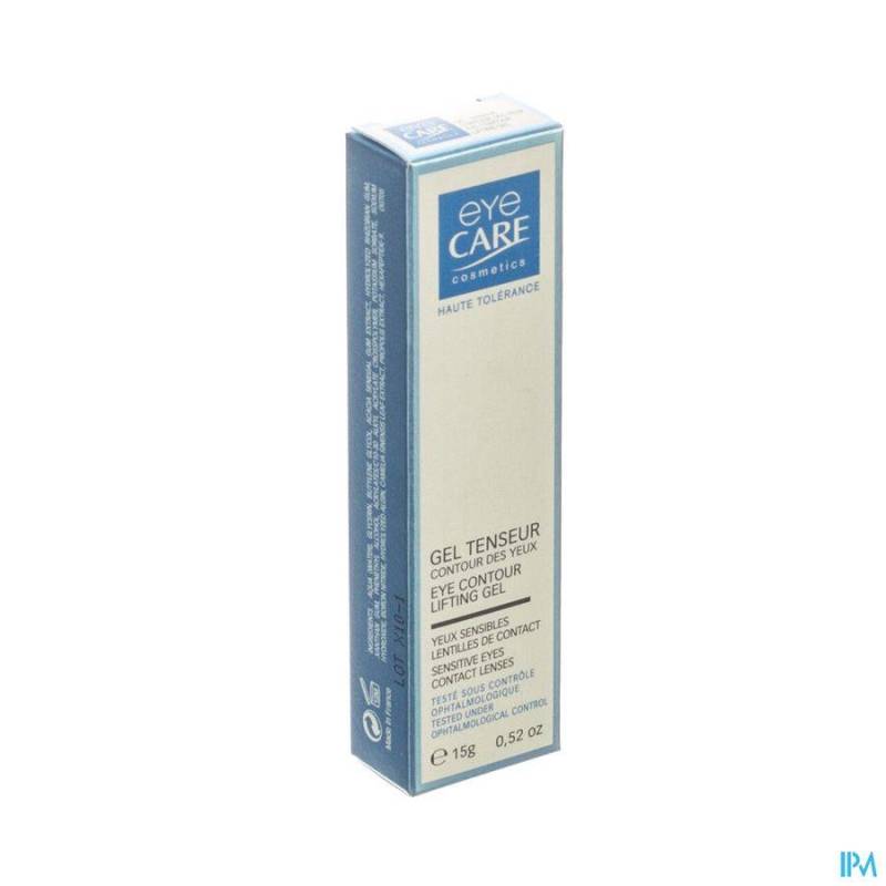 EYE CARE TENSEUR CONTOUR YEUX 15G