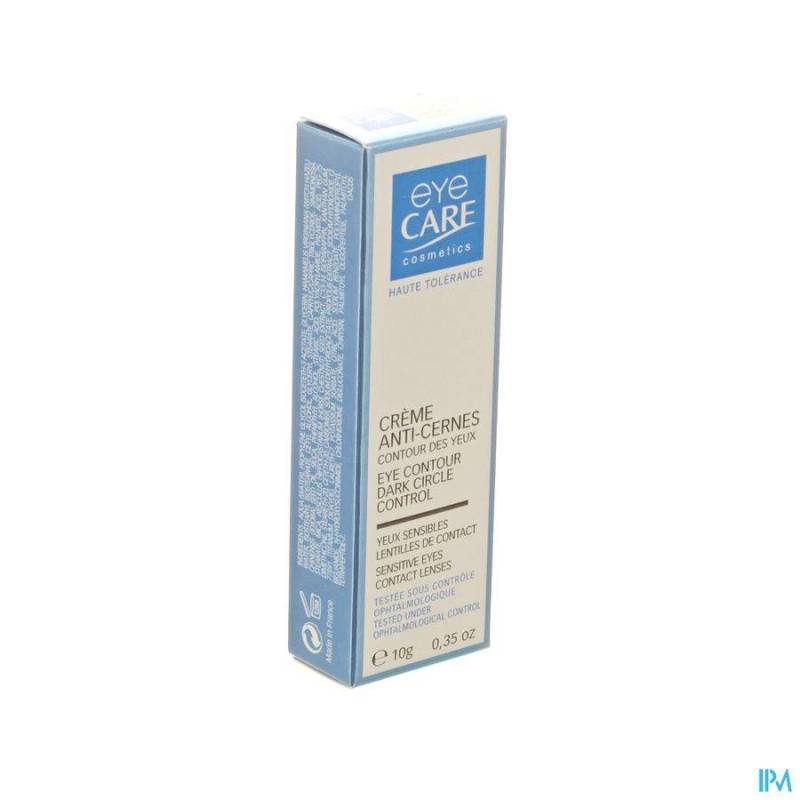 EYE CARE CREME A/CERNES CONTOUR YEUX 10G