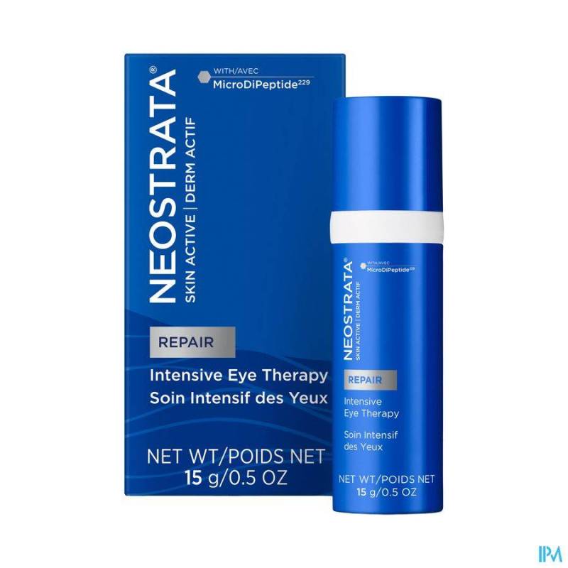 Neostrata Skin Active Intensive Eye Therapy 15g