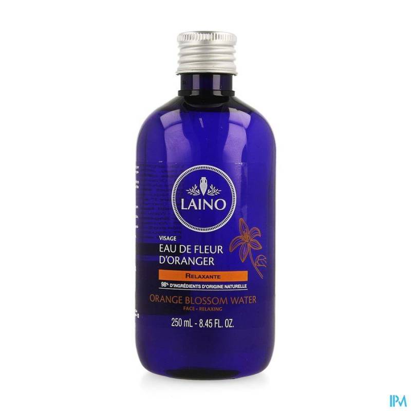 Laino Bloesemwater Oranjebloesem 250ml