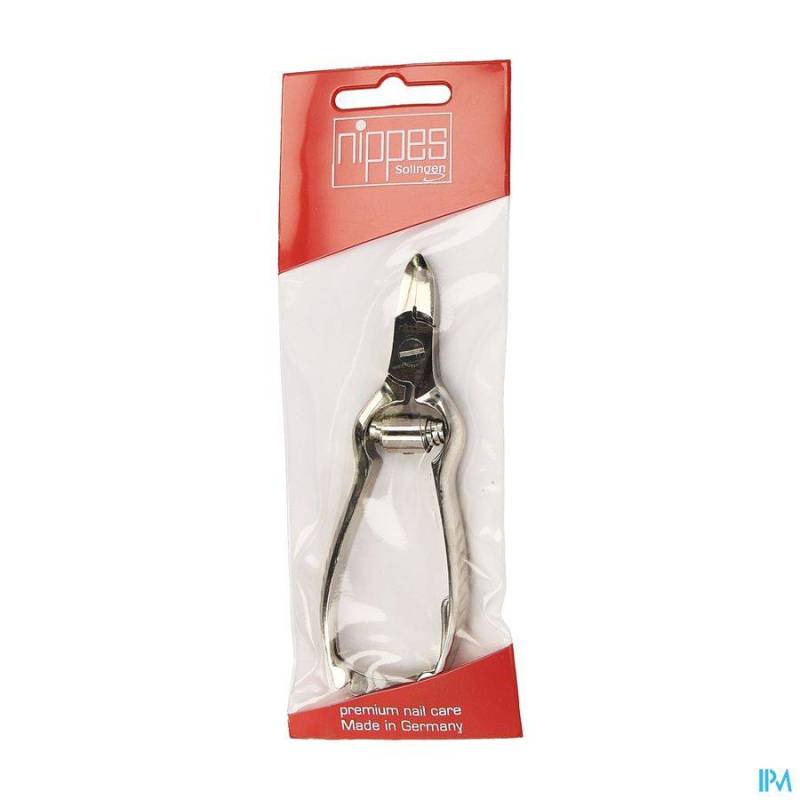 NIPPES PINCE ONGLES SECATEUR 23