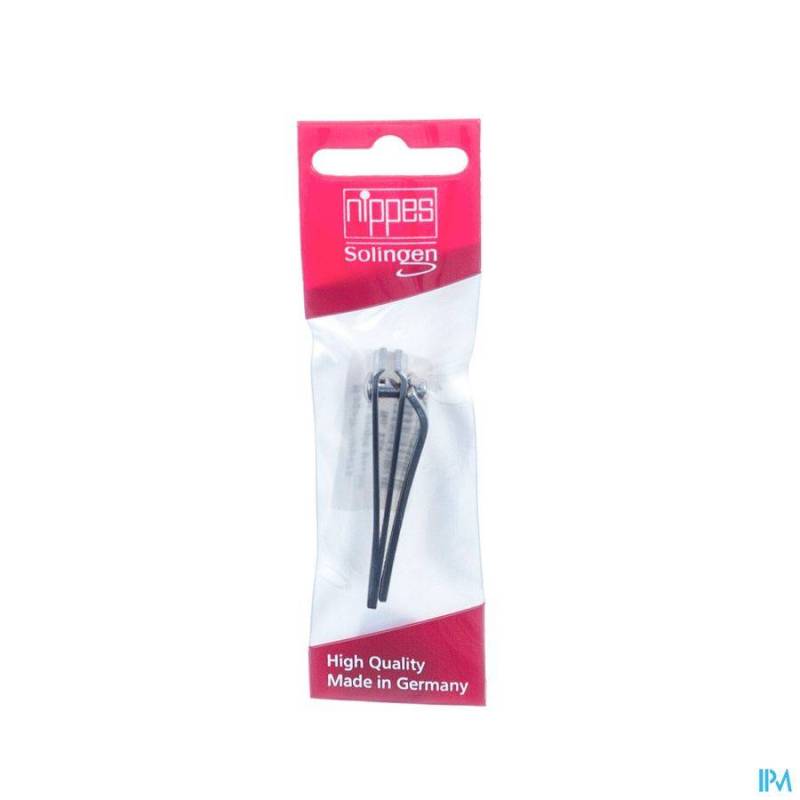 Nippes Nagelknipper 126