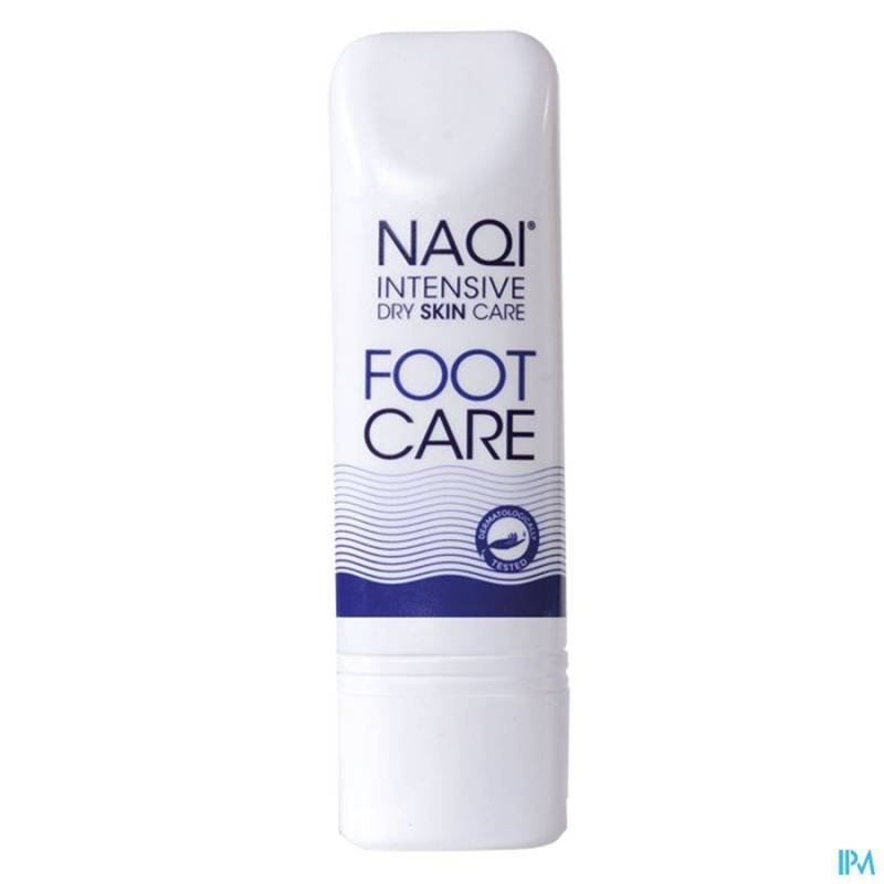 Foot Care Emulsie O/w Droge Voeten 100ml