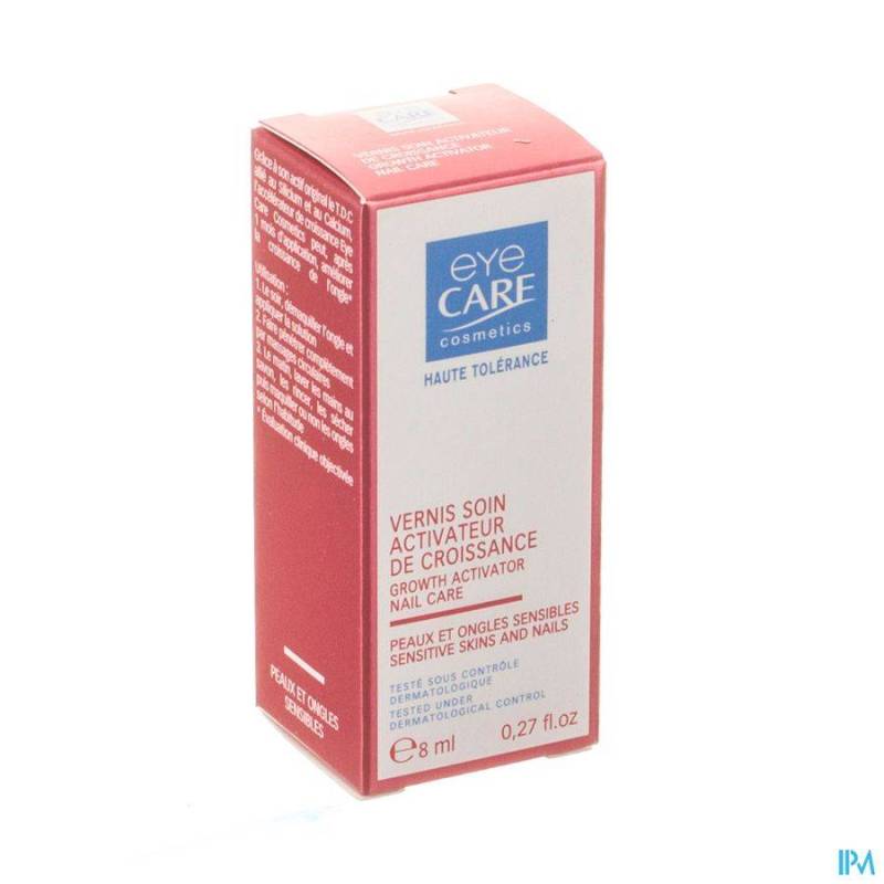 EYE CARE VAO SOIN ACTIVATEUR CROISSANCE 8ML 803