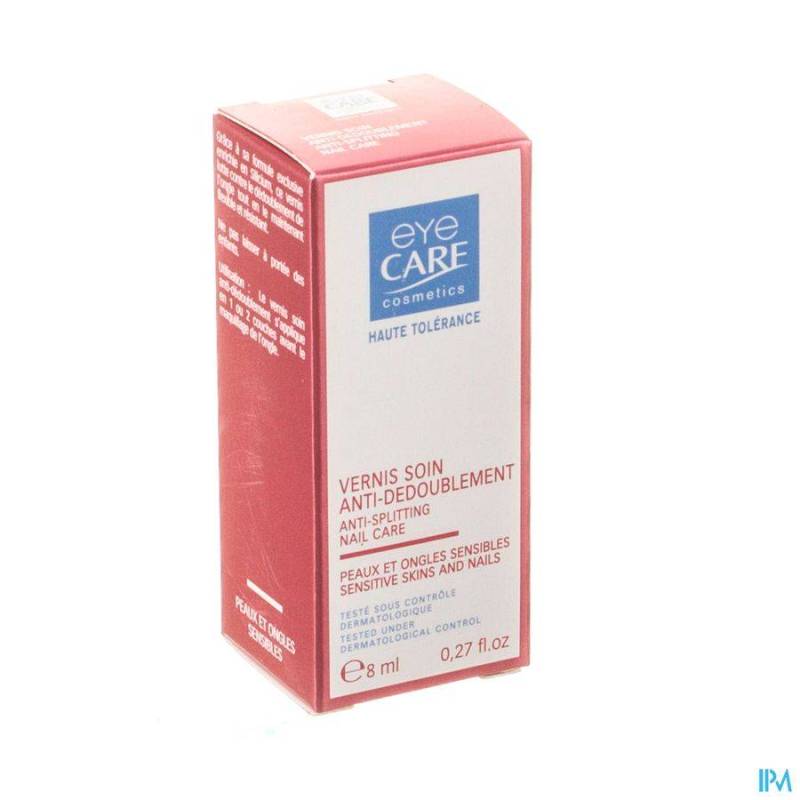 EYE CARE VAO SOIN A/DEDOUBLEMENT 8ML 804