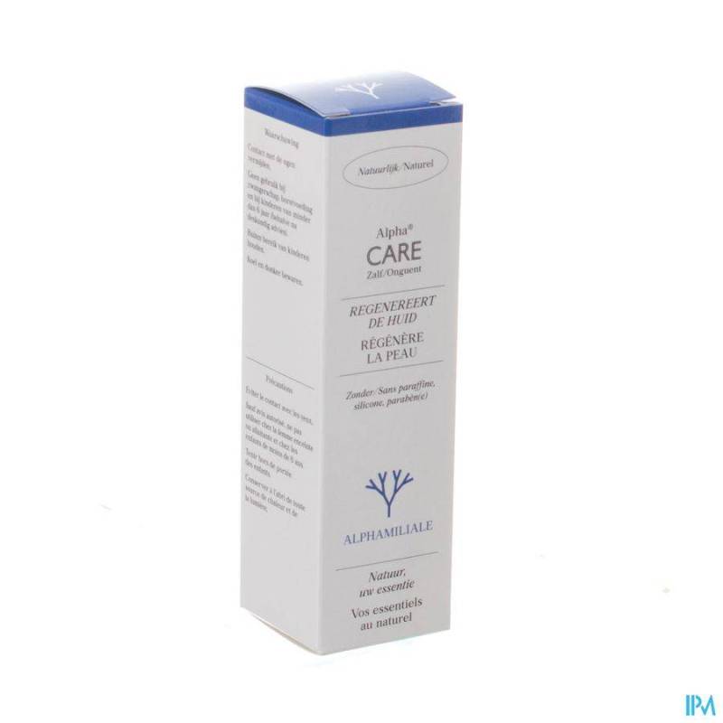 ALPHAMILIALE ALPHA CARE 30ML