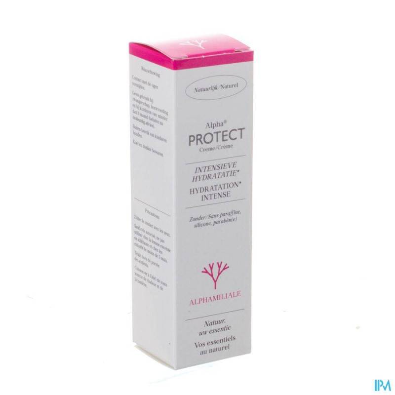 Alphamiliale Alpha Protect 30ml