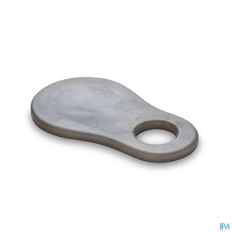 BOTA PODO 38 PROTECTEUR HALLUX VALGUS+ARGENT 1