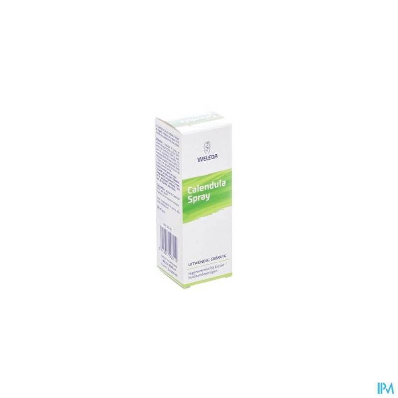 Weleda Calendula Spray 30ml