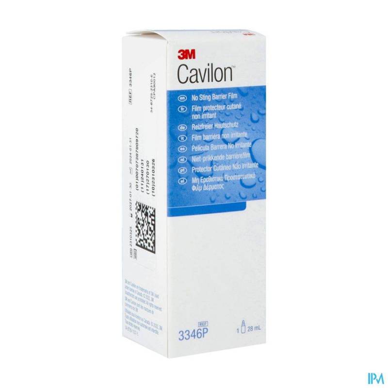 CAVILON SPRAY 28ML