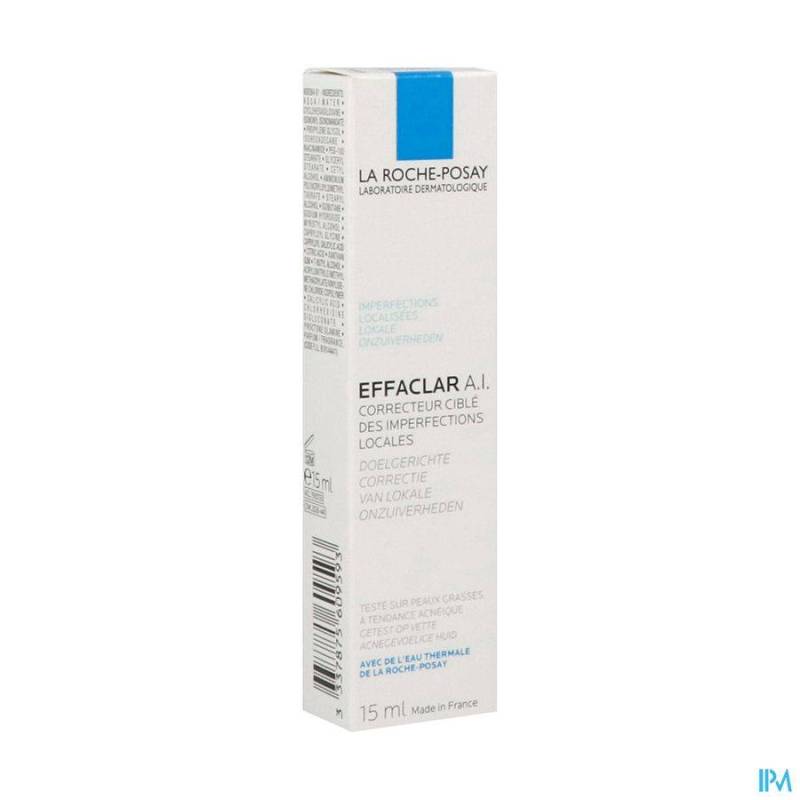 La Roche Posay Effaclar A.I. 15ml