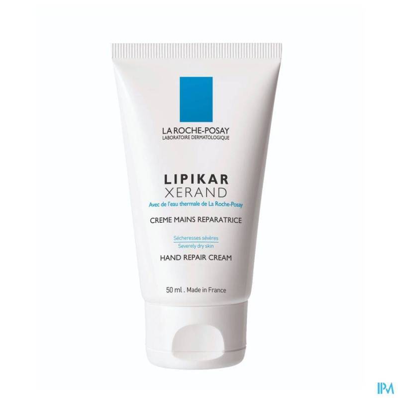 LRP LIPIKAR XERAND 50ML