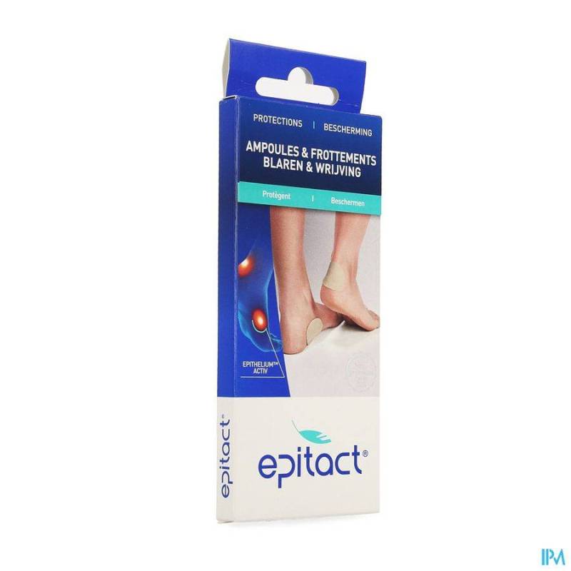 EPITACT PROTECTION ANTI AMPOULES 2 0754