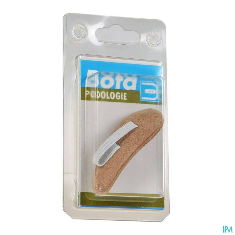 Bota Podo 26 Hamerteenkussen Links Medium