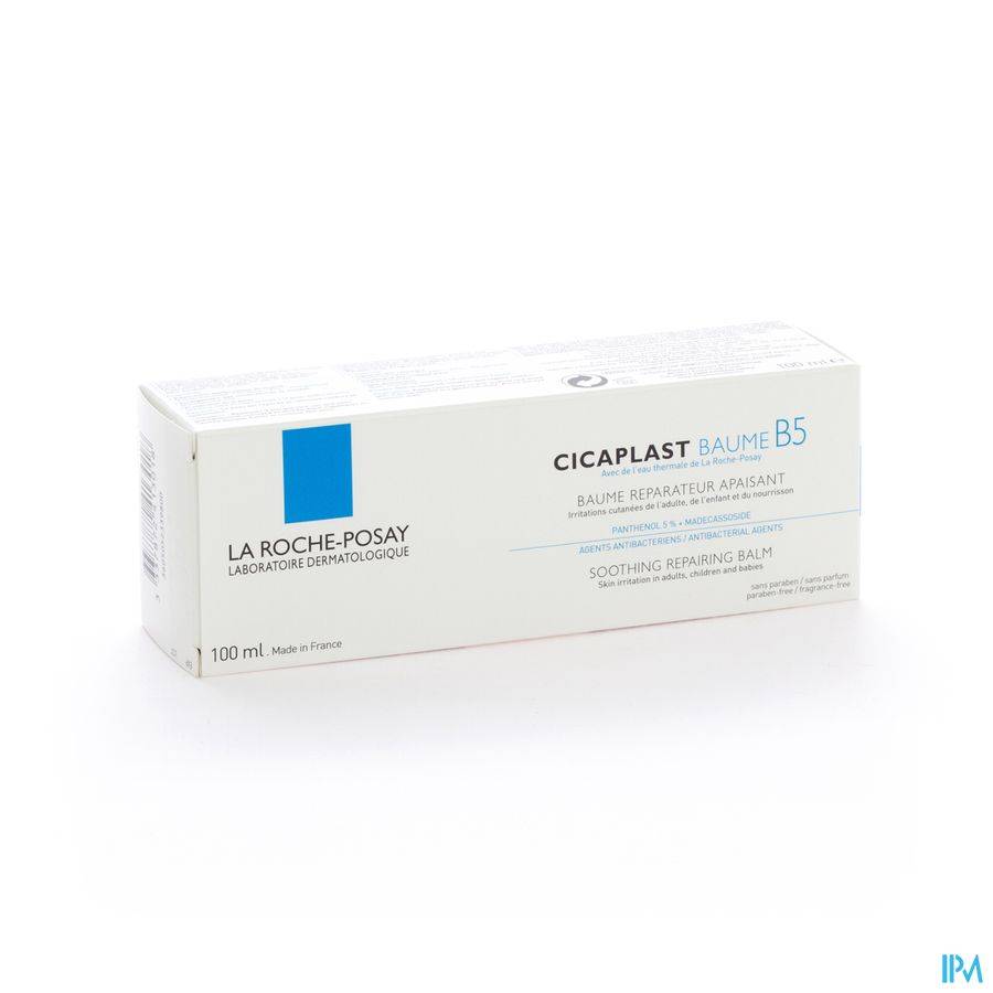 La Roche Posay Cicaplast Balsem B5 100ml