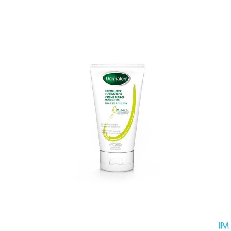 Dermalex Handcreme Herstellend Nf 75ml