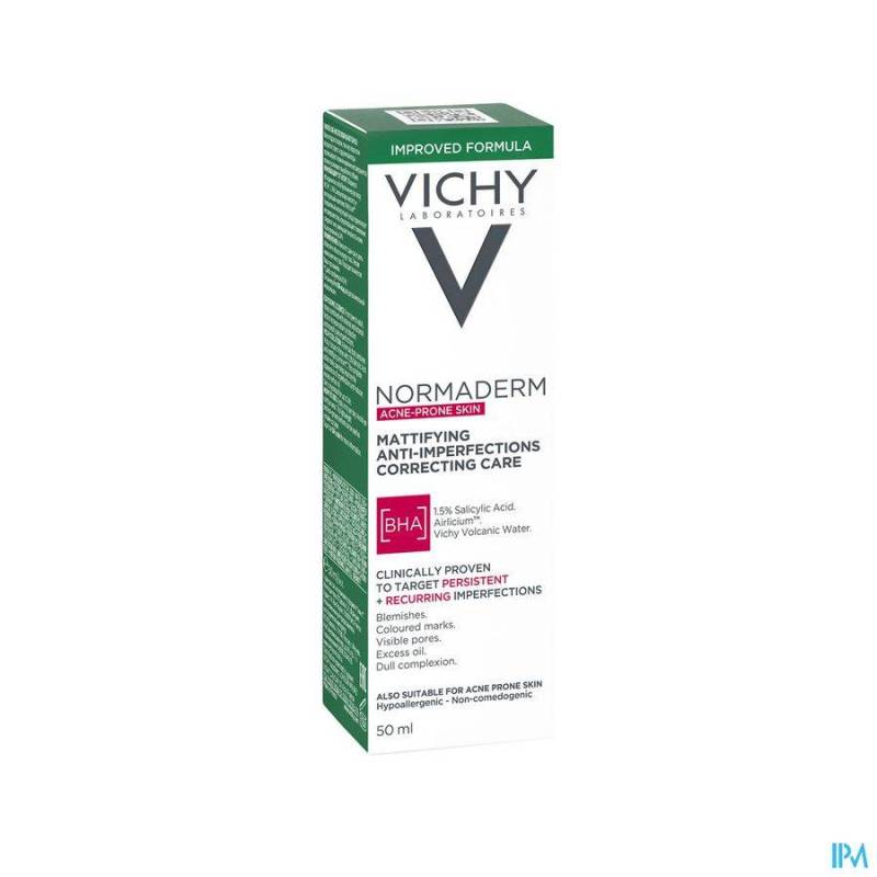 VICHY NORMADERM SOIN A/IMPERFECTION 50ML