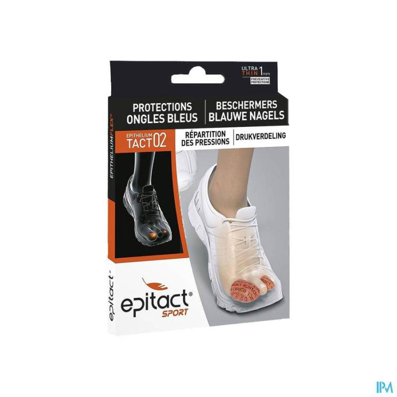 EPITACT DOIGTIER GEL SPORT S