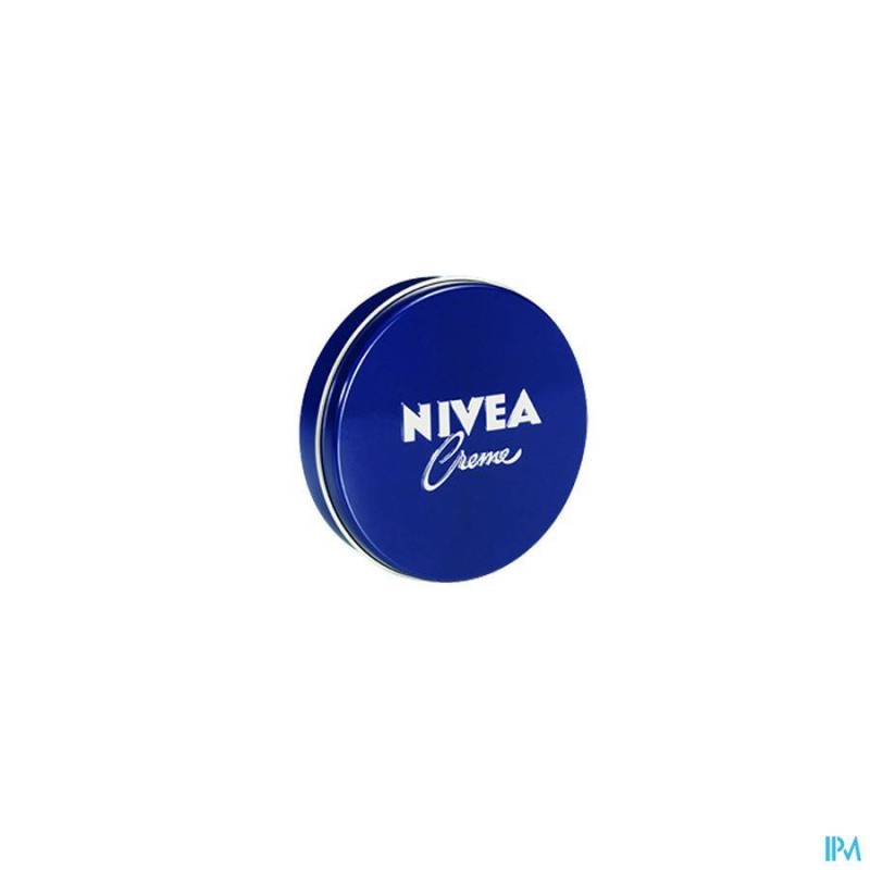 NIVEA CREME BOITE 250ML 80105