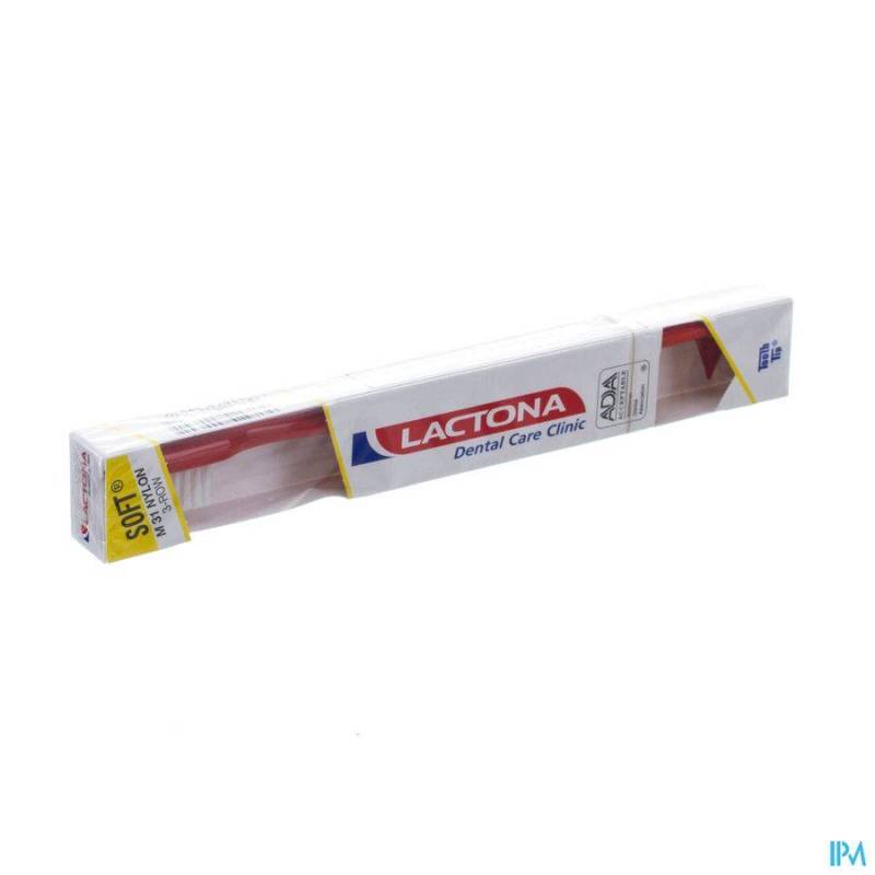 LACTONA TANDENB M31