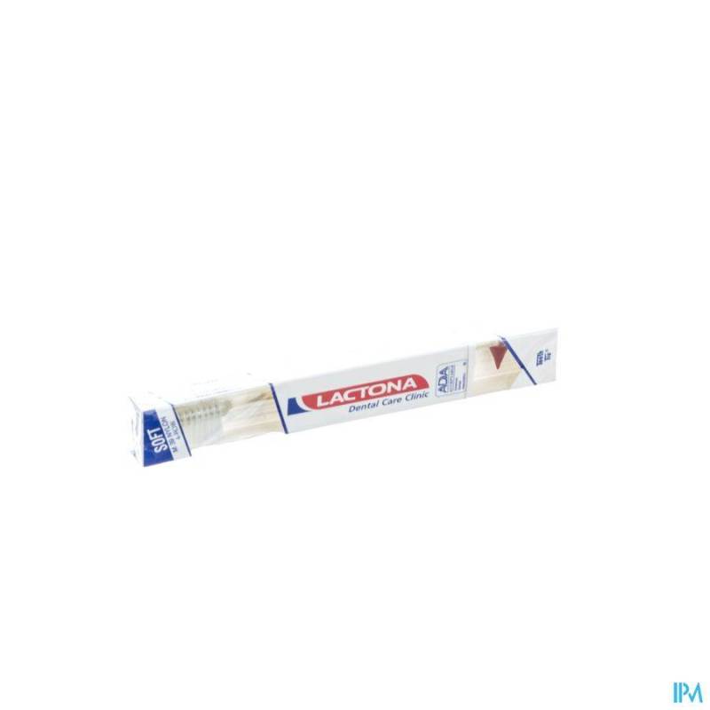 LACTONA BROSSE M39 SOUPLE