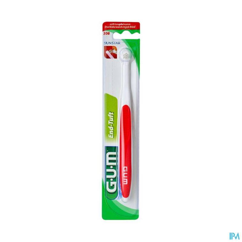 GUM BROSSE MONOTOUFFE 308