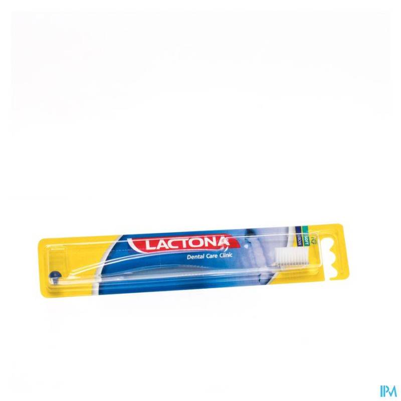 LACTONA BROSSE IQ SOFT 1