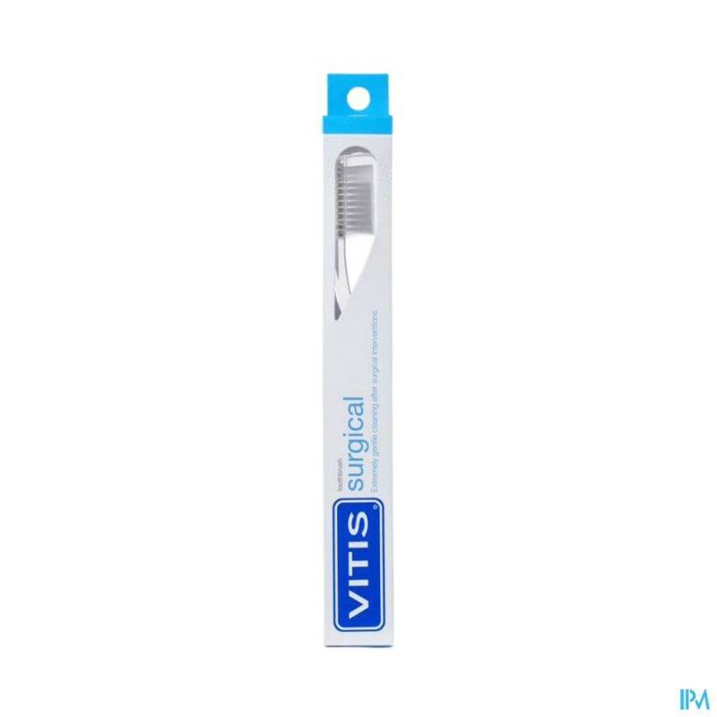 VITIS SURGICAL BROSSE A DENTS 2815