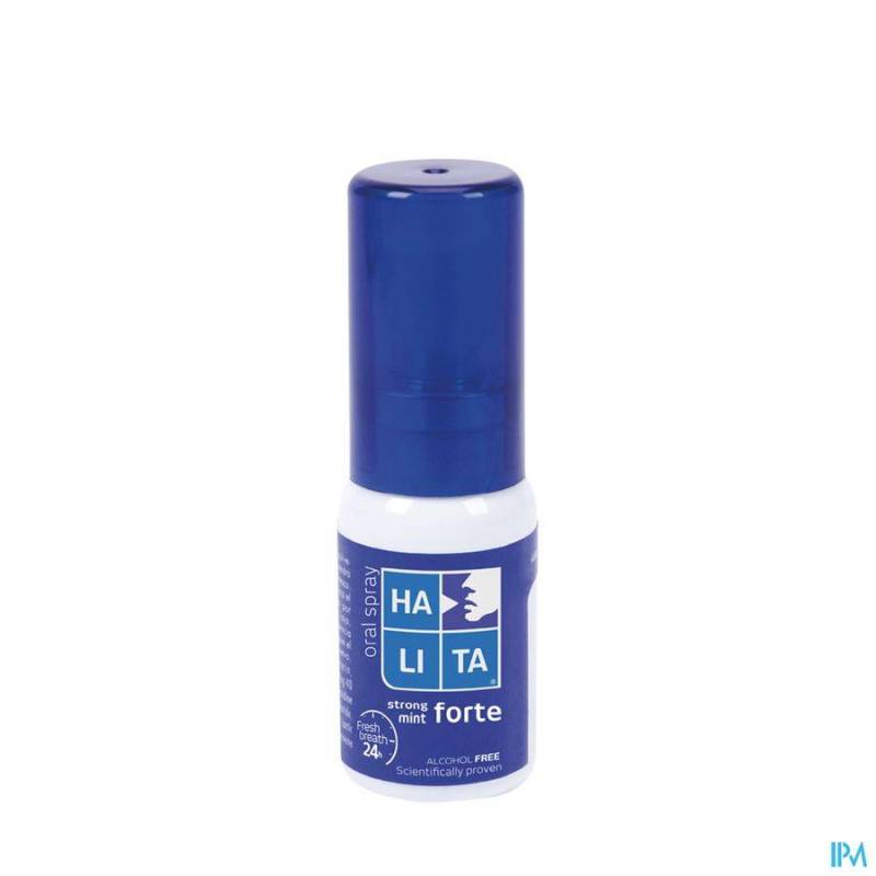 HALITA 24H SPRAY BUCCAL 15ML 3424