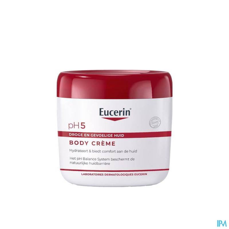 Eucerin Ph5 Creme 450ml