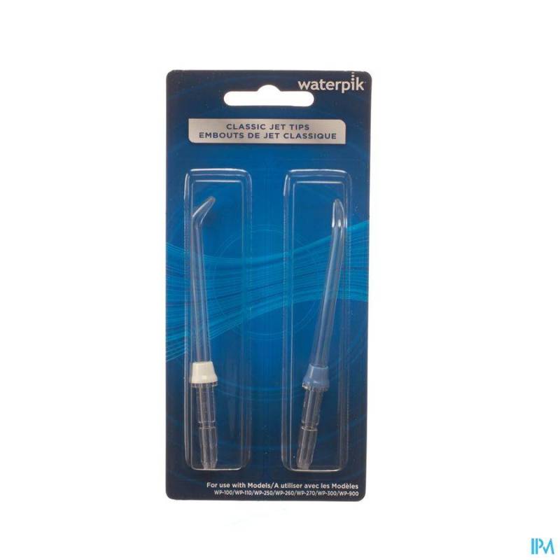 WATERPIK JET TIPS POUR WP100-450-360 2