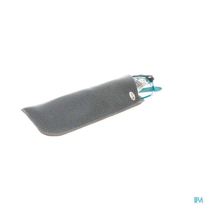 PHARMAGLASSES LUNETTES LECTURE DIOP.+1.50 BLUE