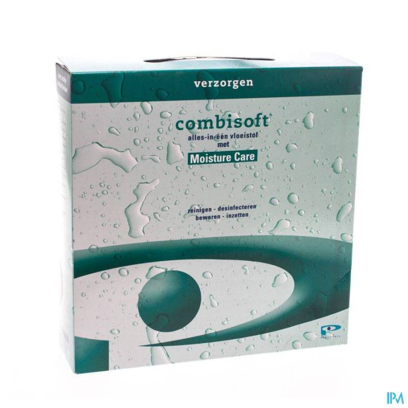 Combisoft 6maand 3x350ml+1x120ml