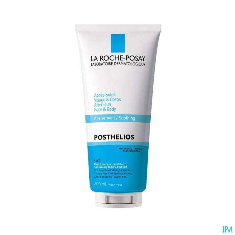 LRP POSTHELIOS 200ML