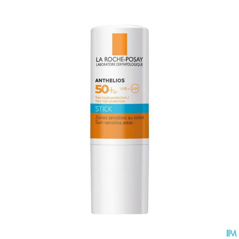 La Roche-Posay Anthelios Stick Gevoelige Zones SPF50+ 9g