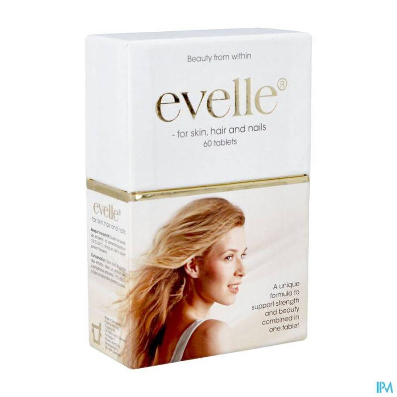 Evelle Comp 60