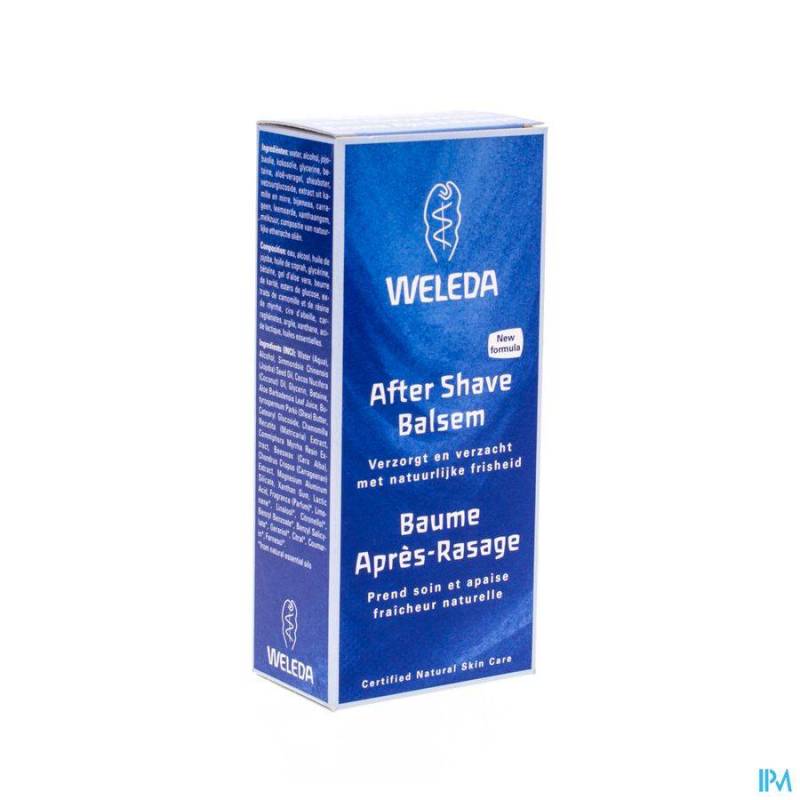 Weleda After Shave Balsem 100ml