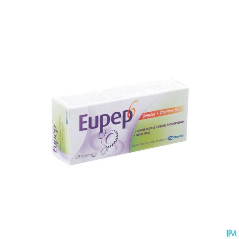 Eupep 6 30 Tabletten