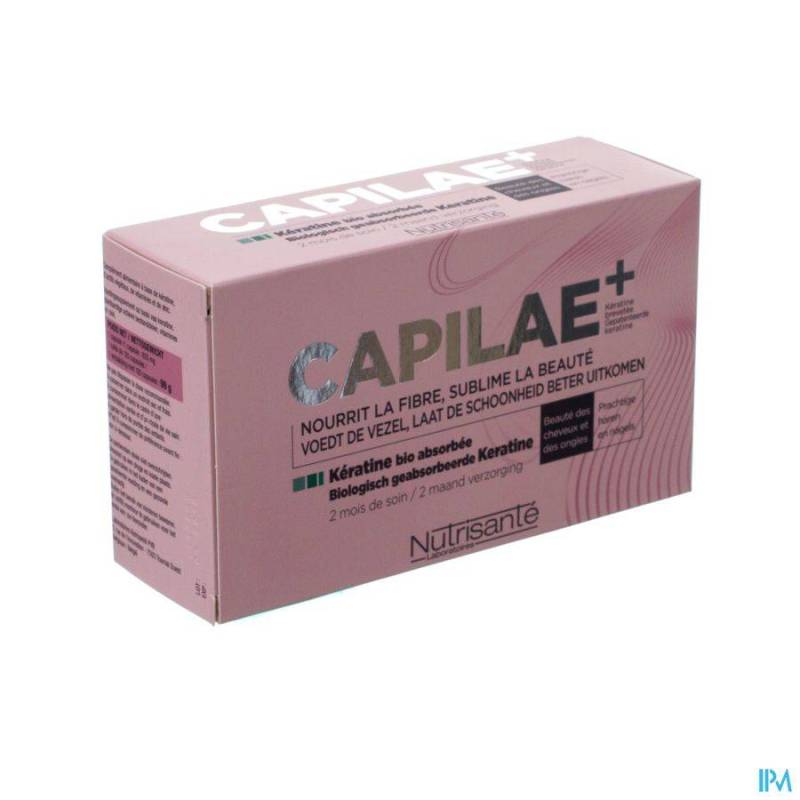 Capilae 2m Caps 120