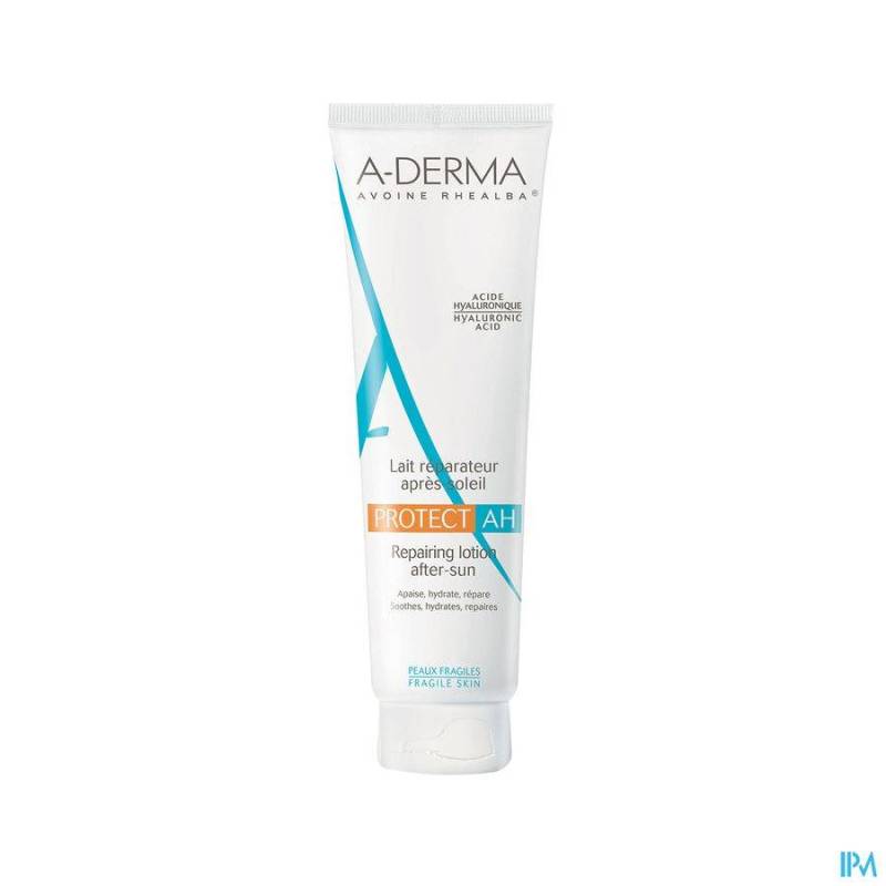 A-Derma Protect AH Herstellende Melk Aftersun 250ml