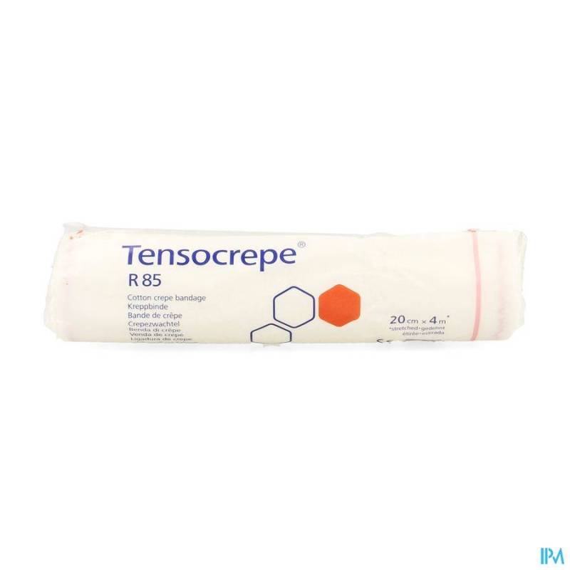 Tensocrepe Hartm 20cmx4m 1 9290684