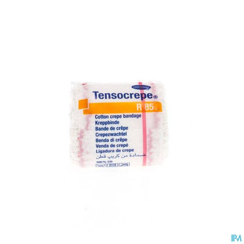 Tensocrepe Hartm 5cmx4m 1 9351108