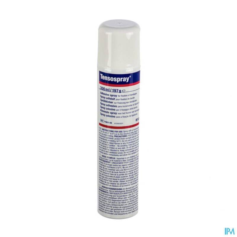 Tensospray Kleefspray 300ml 7160200