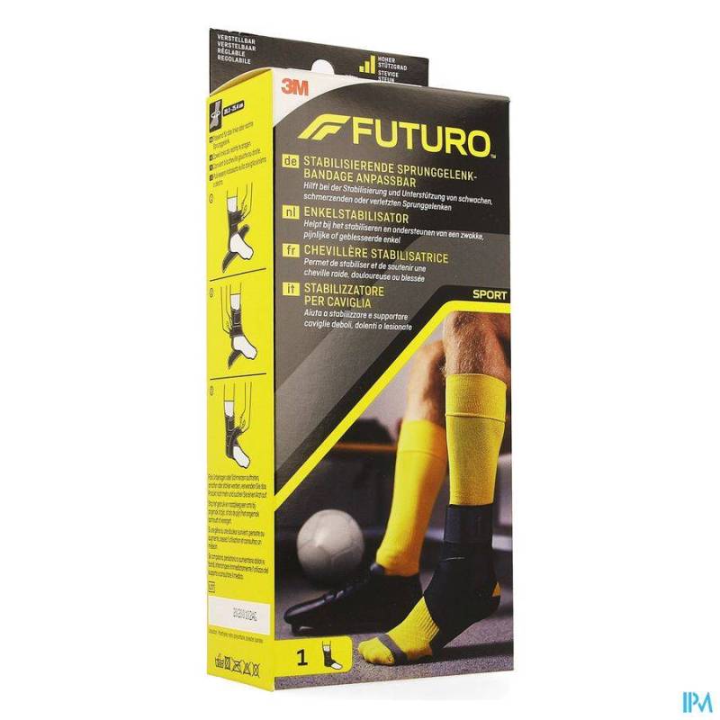 FUTURO SPORT CHEVILLERE 46645