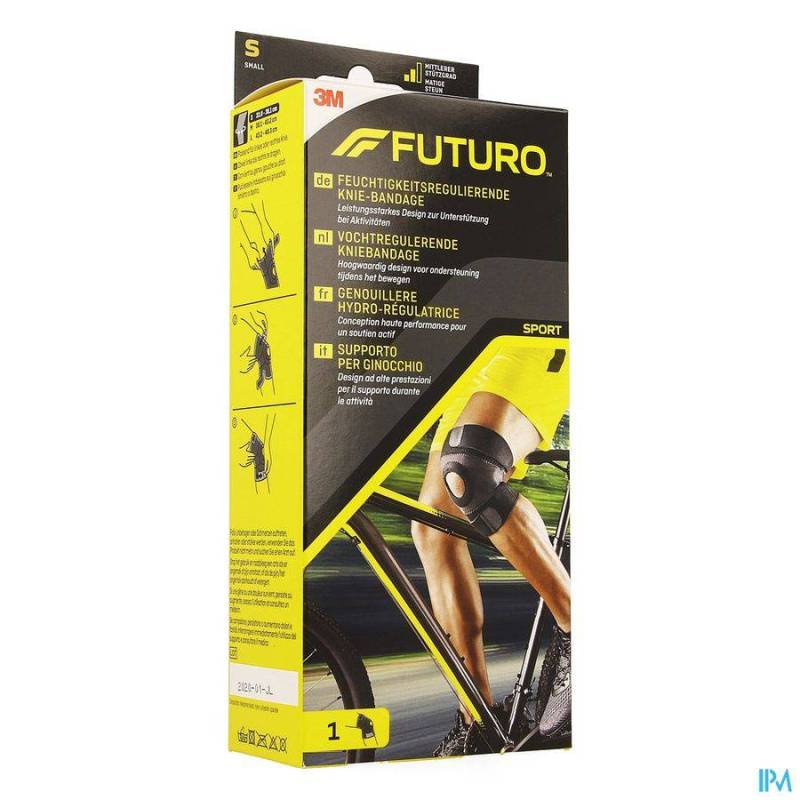 FUTURO SPORT GENOUILLERE HYDROREGULATRICE S 45694