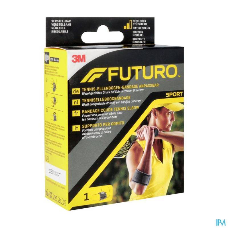 FUTURO SPORT TENNIS ELBOW 45975