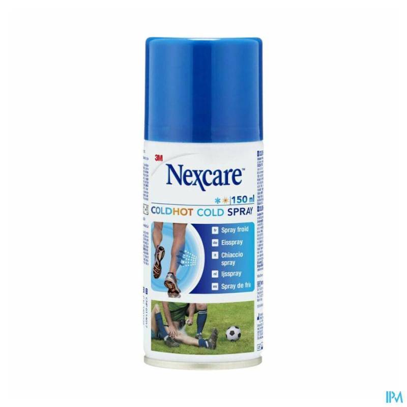 NEXCARE 3M COLDHOT COLD SPRAY 150ML N157501