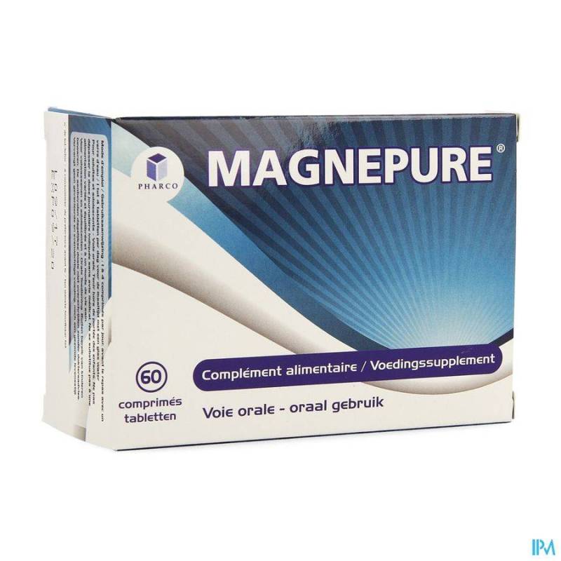 MAGNE-PURE COMP 60