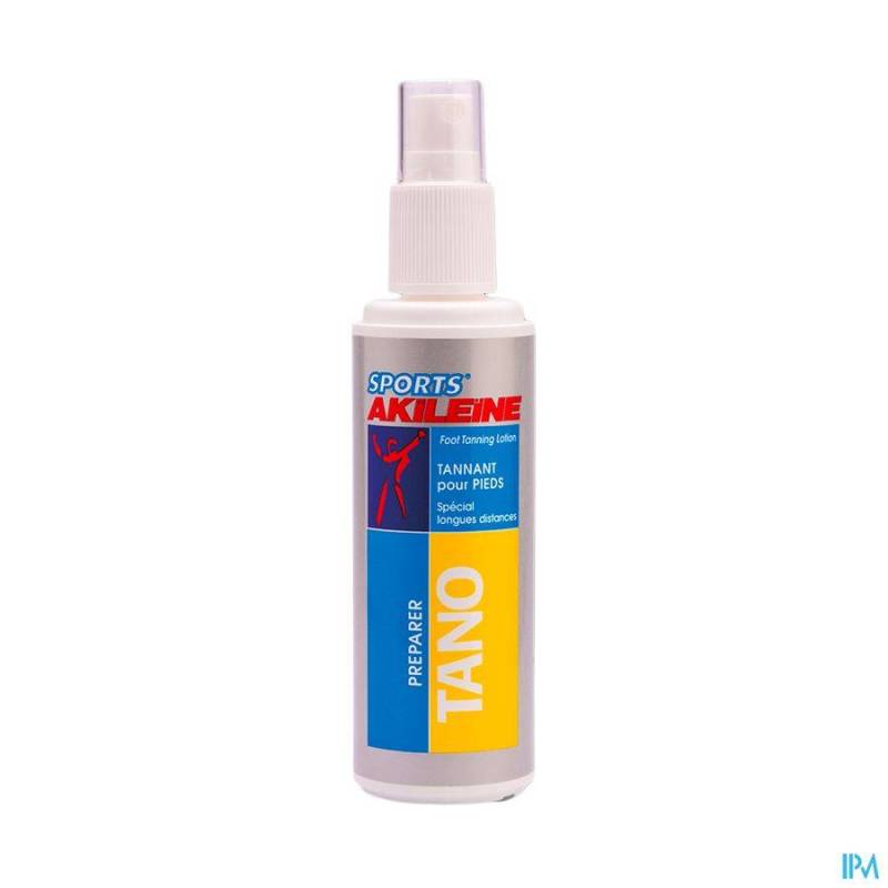 AKIL SPORT TANO LOTION FL 100ML 10374