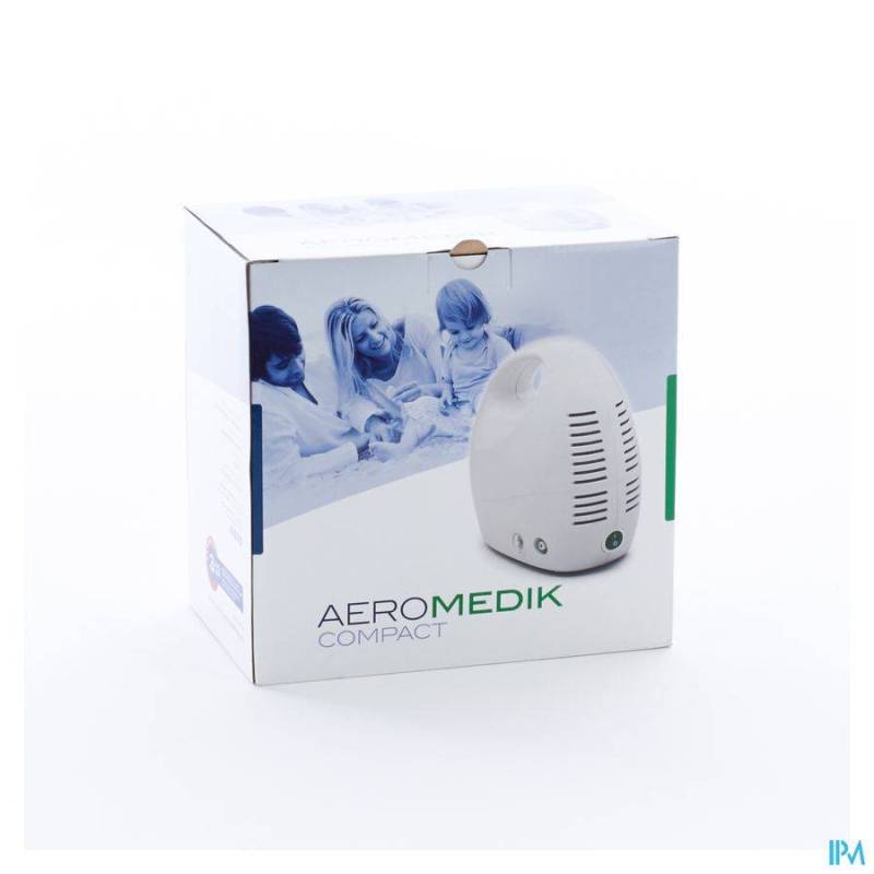 Medik Aeromedik Compact Aerosol